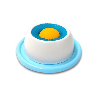 RelaxBowl™ - Bowl Antiestrés para Mascotas