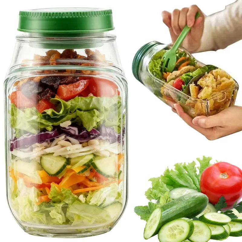 OnTheGo Jar -