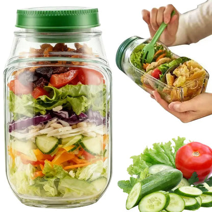 OnTheGo Jar -