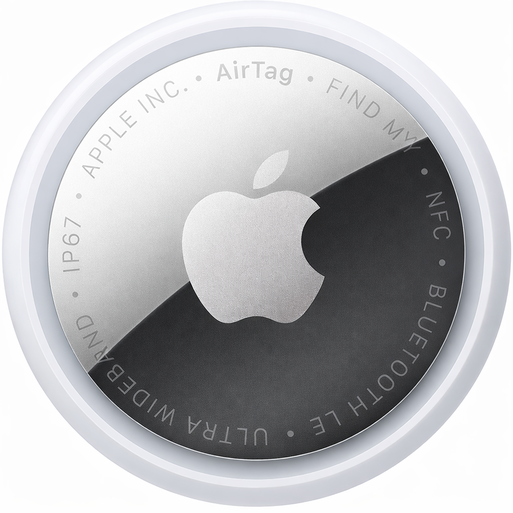 Airtags 2 generacion (Apple)