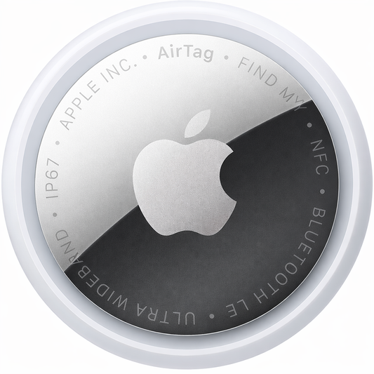 Airtags 2 generacion (Apple)