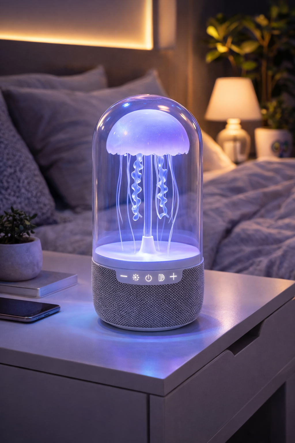 Jelly Glow Speaker™