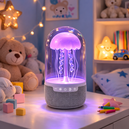 Jelly Glow Speaker™
