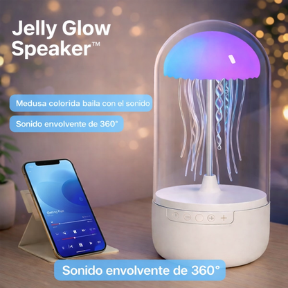 Jelly Glow Speaker™