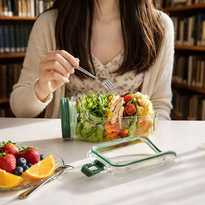 OnTheGo Jar -
