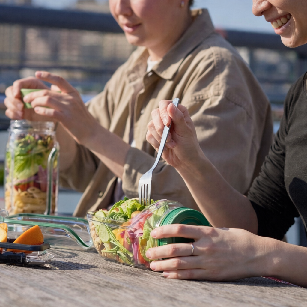 OnTheGo Jar -