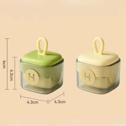 Roll & Done Mini - Rodillo quita pelusa lavable