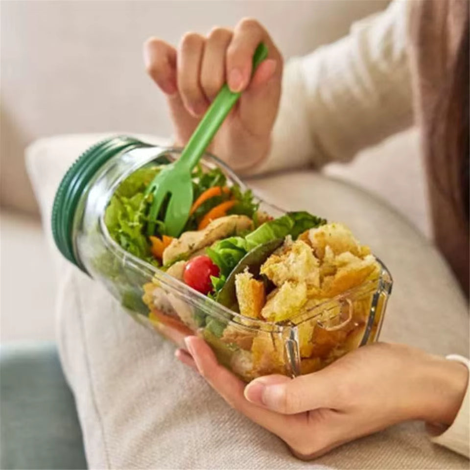 OnTheGo Jar -