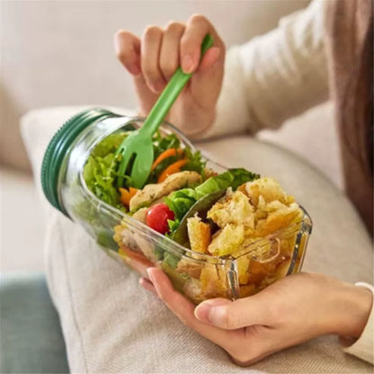 OnTheGo Jar -