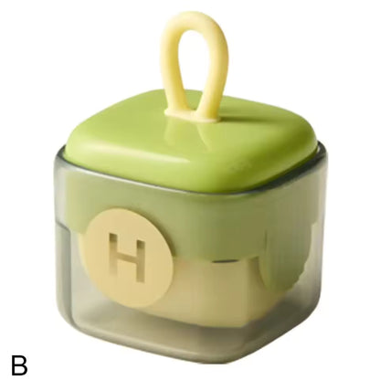 Roll & Done Mini - Rodillo quita pelusa lavable