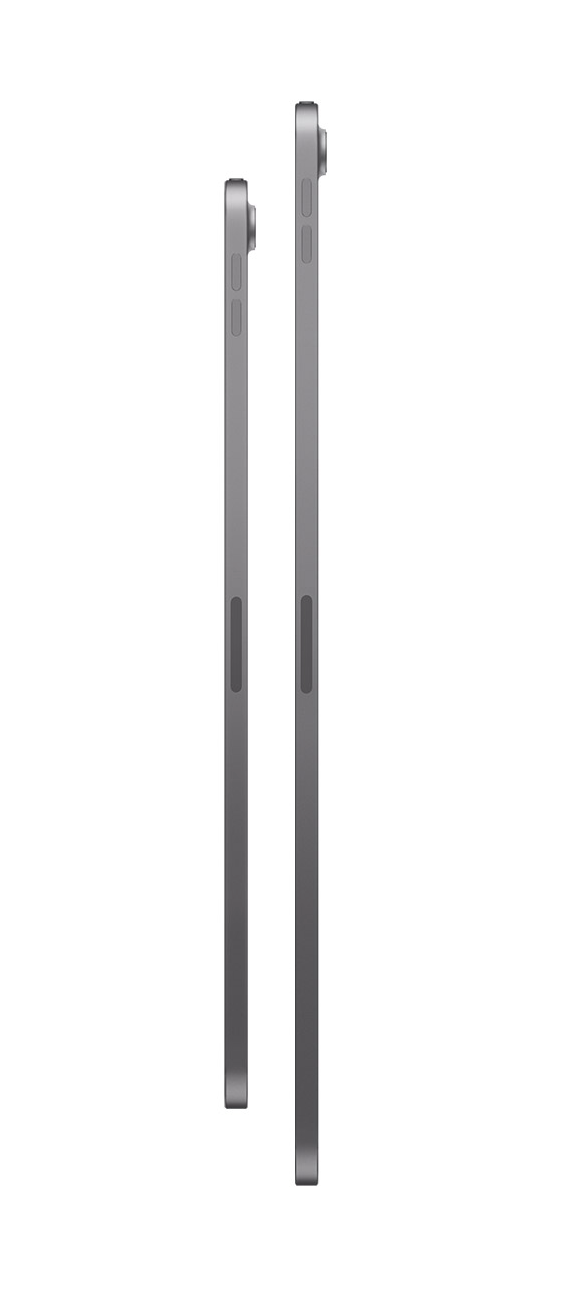 iPad Air chip M4 2026 13'' pulgadas 128 gb