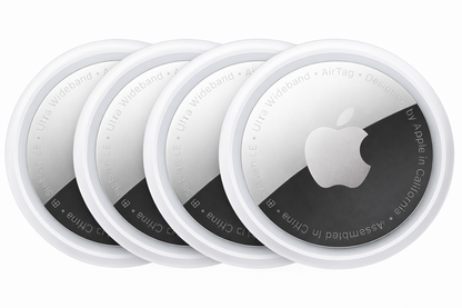 Airtags 2 generacion (Apple)