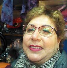 <strong>Juanita D.</strong>