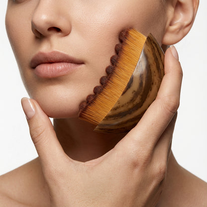 DermaSculpt™ | Cepillo Facial Esculpidor